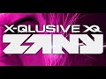 dj zany - volt dj zany - volt