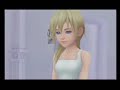 kingdom hearts - Face Down 2