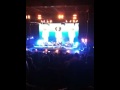 Depeche Mode @ Red Rocks