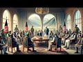 Karzai To Ghor 9