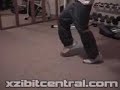 Xzibit - Learn to C-Walk - Xzibit\
