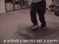 Xzibit - Learn to C-Walk - Xzibit's track Get Your Walk On