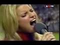 high notes battle Jessica Simpson vs. Christina Aguilera