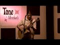 Thomas Leeb - Grooveyard - acoustic guitar tapping