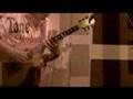 Thomas Leeb - Grooveyard - acoustic guitar tapping