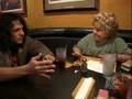 videos de Criss Angel y el anillo en el vaso de hielo