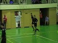 Gossen Futsal  - Eoi Gutæn 5-1 DEL 2