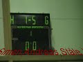 Gossen Futsal  - Eoi Gutæn 5-1 DEL 2