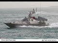 Iran Military (Air Force, Army, Navy & IRGC)