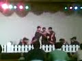 1st year Sec 3 sy 08-09 DBTI MKT