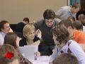 Russian School Teaches Bribery, Bureaucracy
