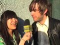 NYNOISE.TV | bjorn of peter bjorn and john interview NYNOISE.TV | bjorn of peter bjorn and john interview