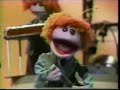 Hey Food - Classic Sesame Street