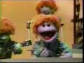 Hey Food - Classic Sesame Street