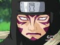 Shino vs Zaku and Kankuro. Choking Victim Naruto AMV