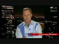 Jason Beghe speaks to Today Tonight