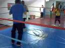 Boxeo Kid Telde