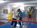 Boxeo Kid Telde
