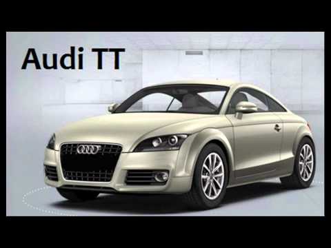 how to pronounce audi