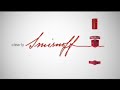 smirnoff commercial signature