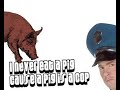 House Of Pain - Jump Around (Typography)