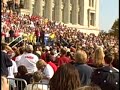 Hank Williams, Jr. Sings at Sarah Palin Rally Hank Williams, Jr. Sings at Sarah Palin Rally