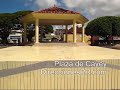 Plaza de Cayey Ramon Frade Cayey Puerto Rico Plaza de Cayey Ramon Frade Cayey Puerto Rico