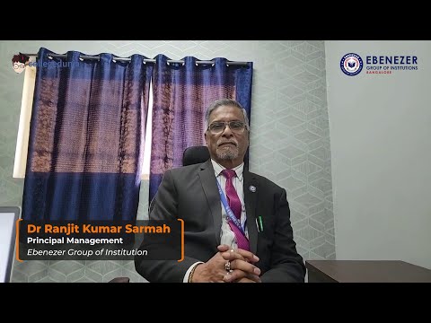 Ebenezer Group of Institutions Bangalore General video thumbnail 26