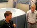 Andy Bechtolsheim unveils Sun Constellation System