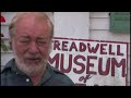 Artist in Profile - Joe Kurhajec - Treadwell, NY Artist in Profile - Joe Kurhajec - Treadwell, NY