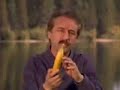 Ultimate God Theorem with a Banana