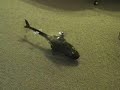 Airwolf T-Rex 450