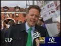 Persecuzione Cristiani nel mondo