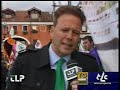 Persecuzione Cristiani nel mondo