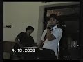 Evol @ Brusciana - Black Hole Sun