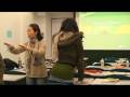Exploratory Practice for English Learners week15 (12/26)