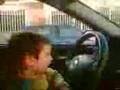 videos de Lukas Rally 3 años y conduciendo caches .. motos.. sexo..