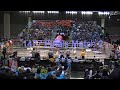Bayou Regional 2008 Final Rounds 1477