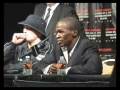 videos de Ricky Hatton Vs Malignaggi Post Fight Conference Part 2