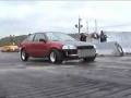 BST Turbo civic