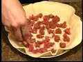 Making Pasty Pie