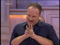 Frei Schnauze - Lidschatten f�r Tiger