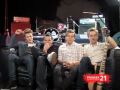 McFly Premier 21 Interview