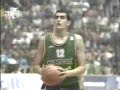 Partizan sampion Evrope (1992)