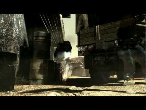 TOM CLANCY’S GHOST RECON FUTURE SOLDIER - SIGNATURE EDITION - YouTube Video
