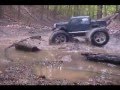 1946 Dodge Power Wagon T-Maxx