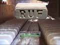 RUF Briquetting Machinery