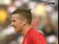 Final of Vodacom Challenge