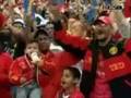 Kaizer Chiefs 0 - 4 Manchester United