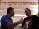 EERIE Horror Fest - Interview Greg Ropp